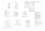 create modern 2d floor plan and house planning with vastu